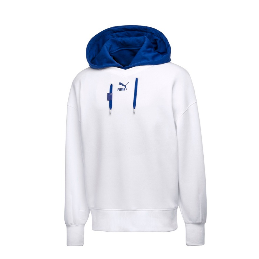 Puma x ADER Hoodie 休闲运动连帽卫衣 男女同款 576953