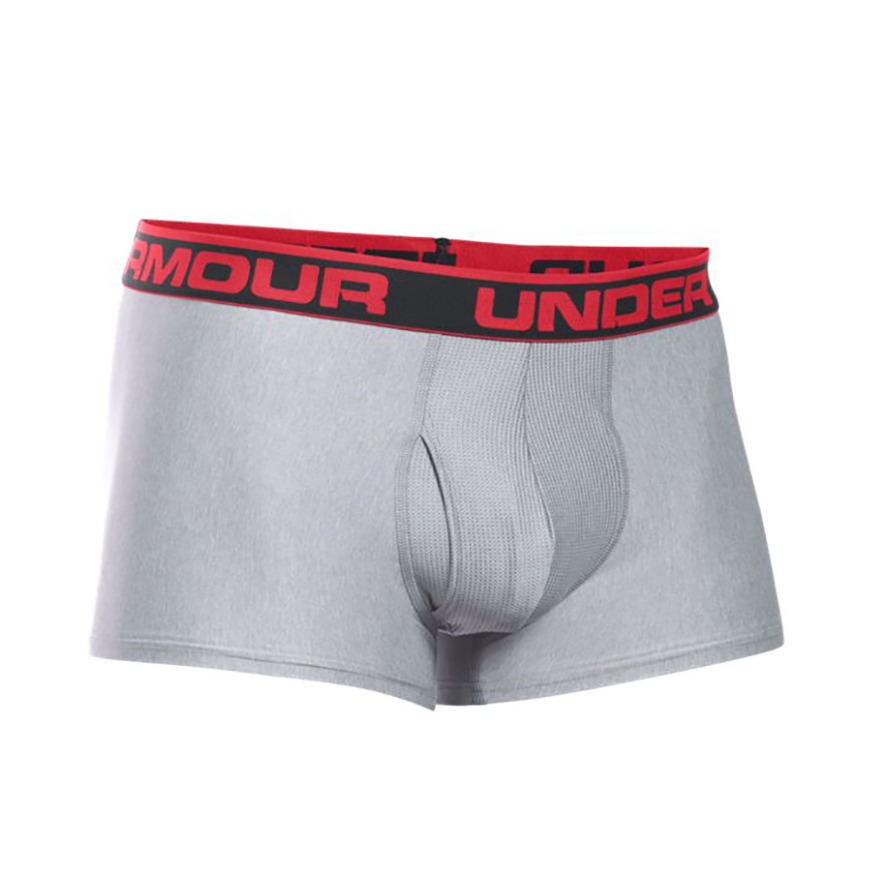 Under Armour 3英寸内裤 1277237