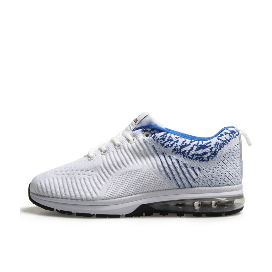 Feiyue/飞跃 减震耐磨休闲跑鞋 DF/1-6055