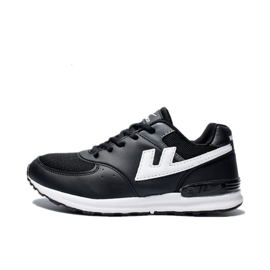 回力 复古减震休闲跑鞋 WXY-A249