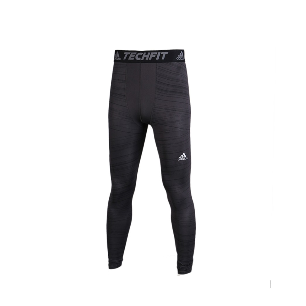  adidas 紧身速干紧身裤 AI3370