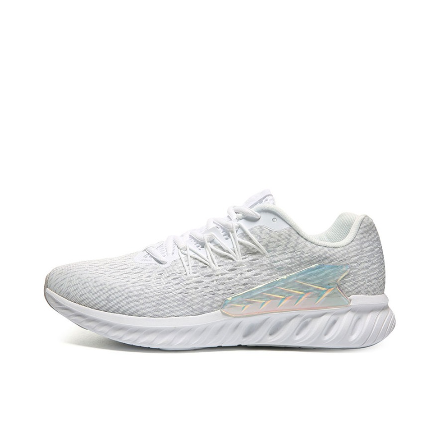 匹克 轻便舒适跑鞋 E92787H