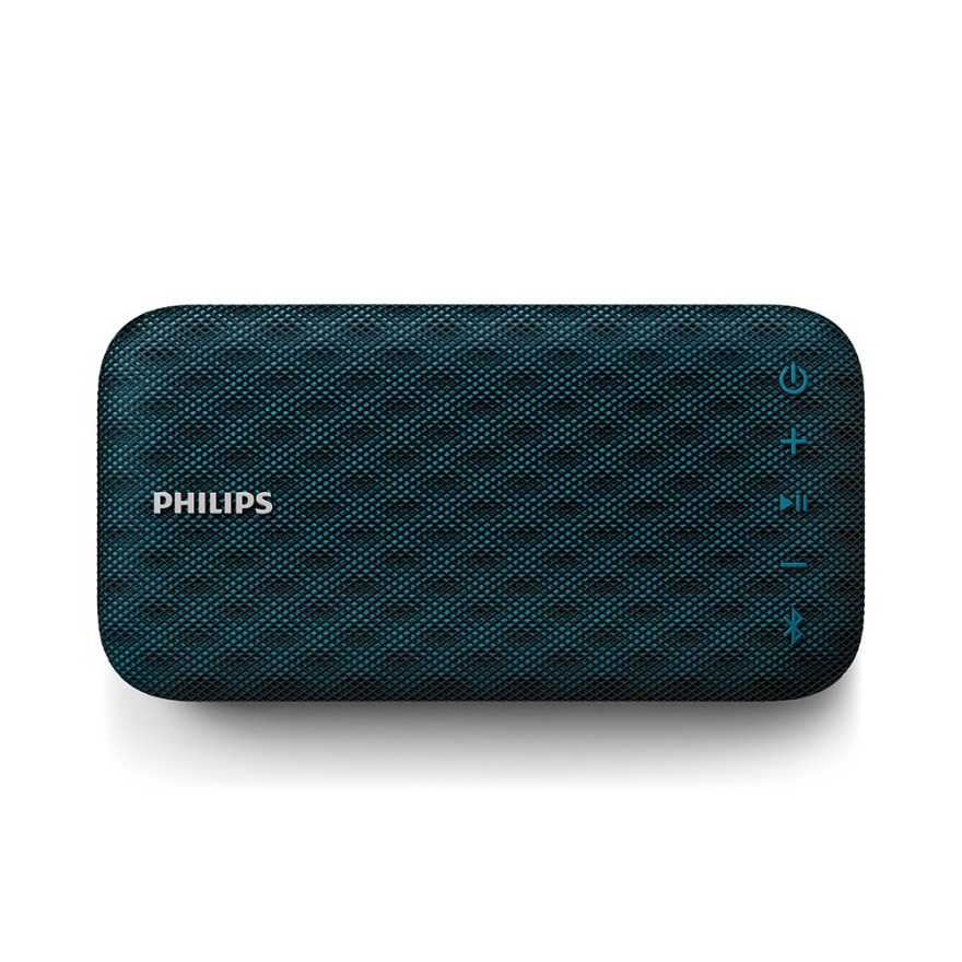 Philips/飞利浦 BT3900B 便携式无线蓝牙音箱