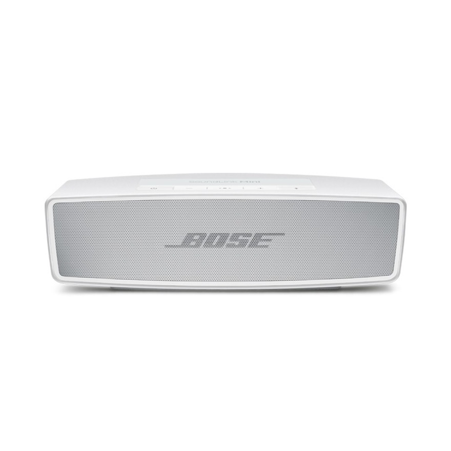 Bose/博士 SoundLink Mini 有线无线蓝牙通用音箱