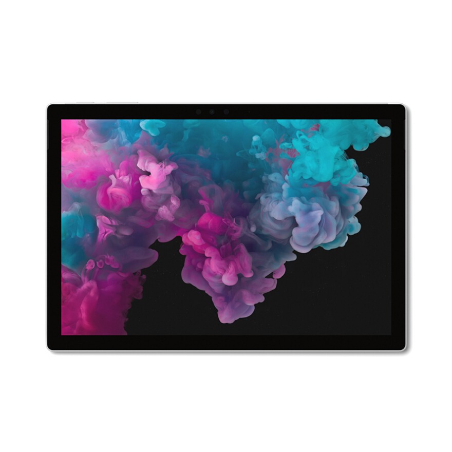 Microsoft/微软 Surface Pro 6 英特尔版 2018款 12.3英寸笔记本