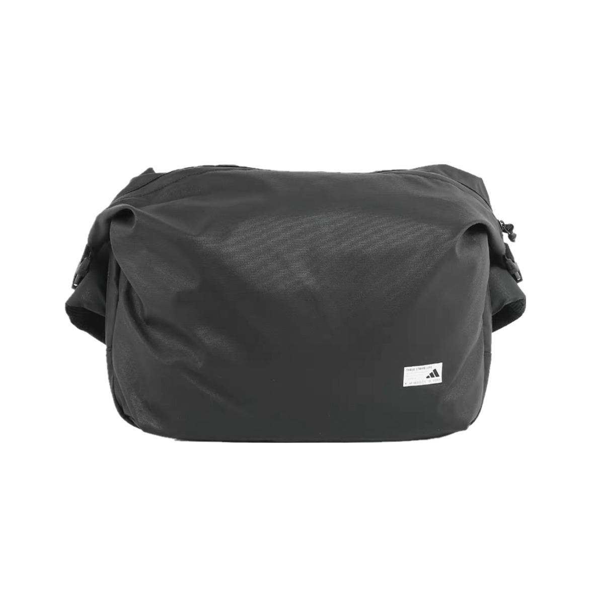 adidas 便携运动单肩包 DY4887