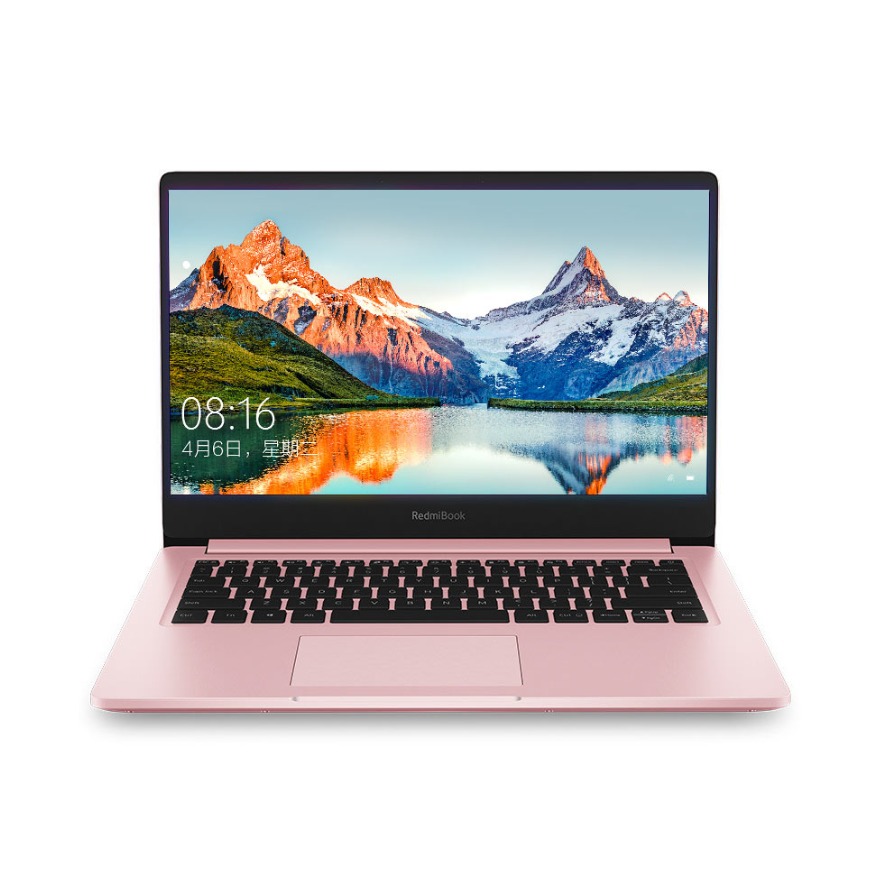 Redmi/红米 RedmiBook14  英特尔款 2020款 增强版 14英寸笔记本