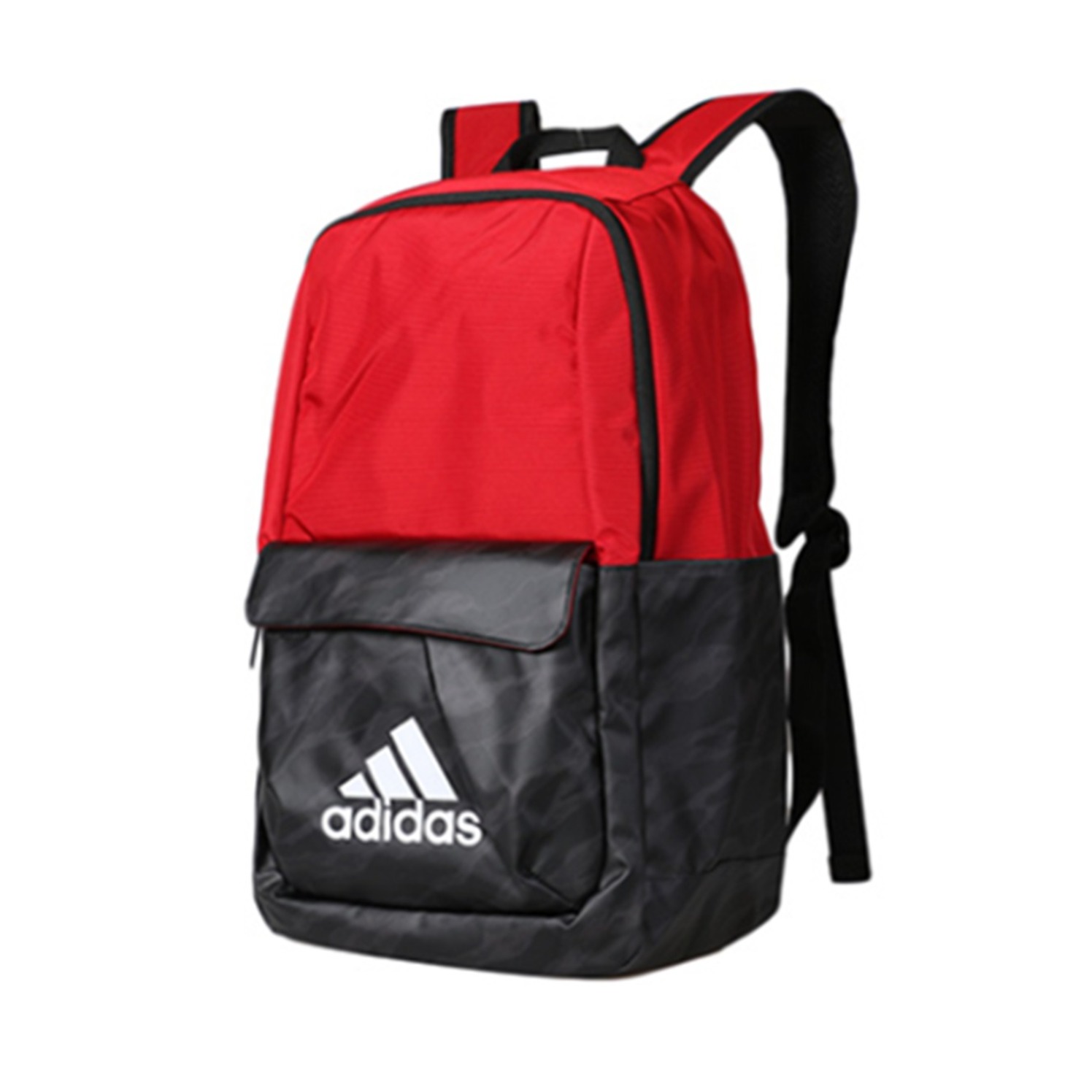 adidas 大容量运动双肩包 DM2891