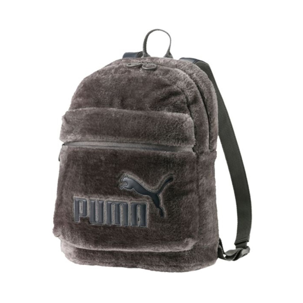 Puma Fur Backpack 休闲双肩包 075111