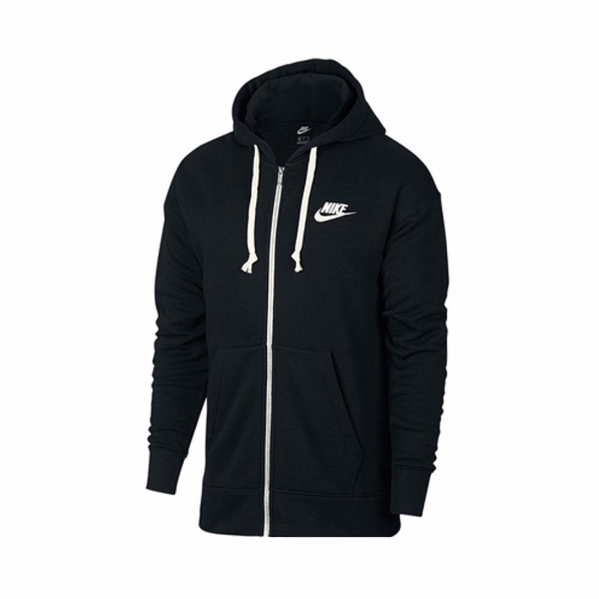 Nike 拉链休闲运动卫衣 928432