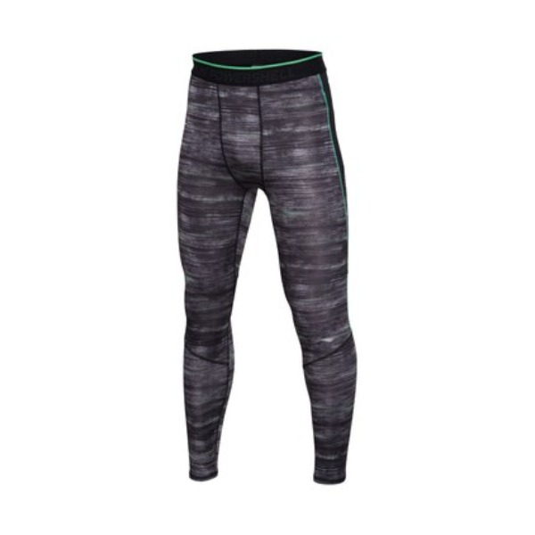 Li Ning 透气速干运动紧身裤 AULM033