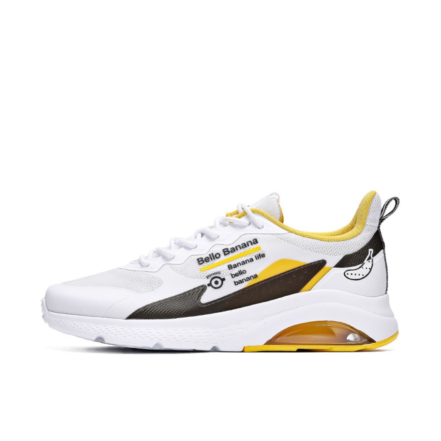 361° 减震耐磨跑鞋 582016781