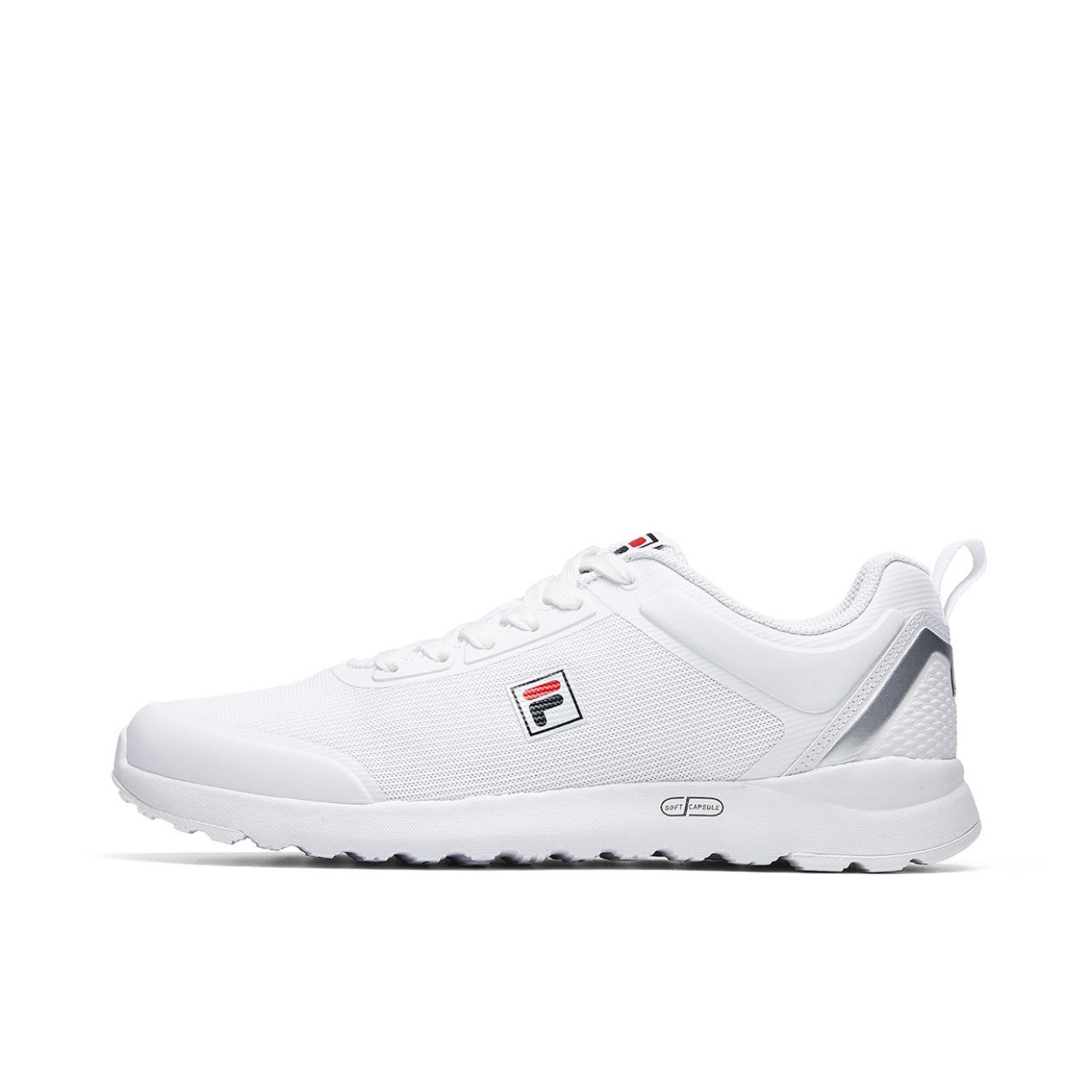 FILA/斐乐 轻便软弹休闲跑鞋 A12M012103F