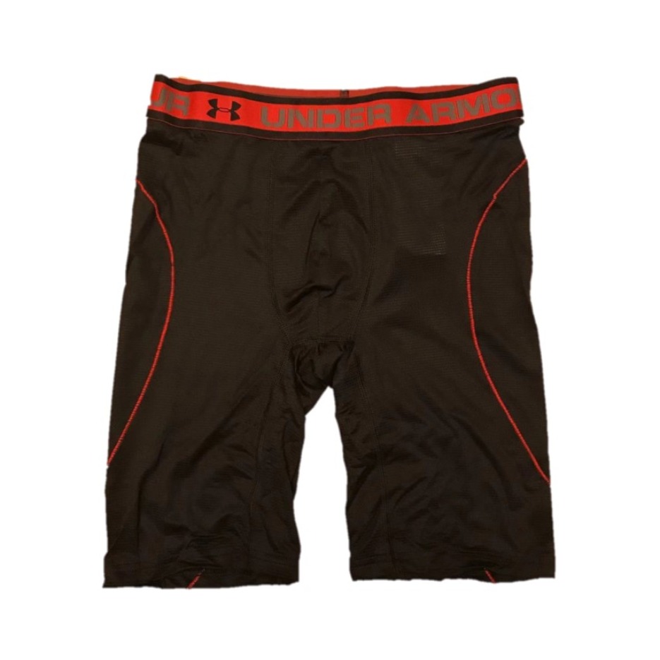 Under Armour  速干运动平角内裤 1277277