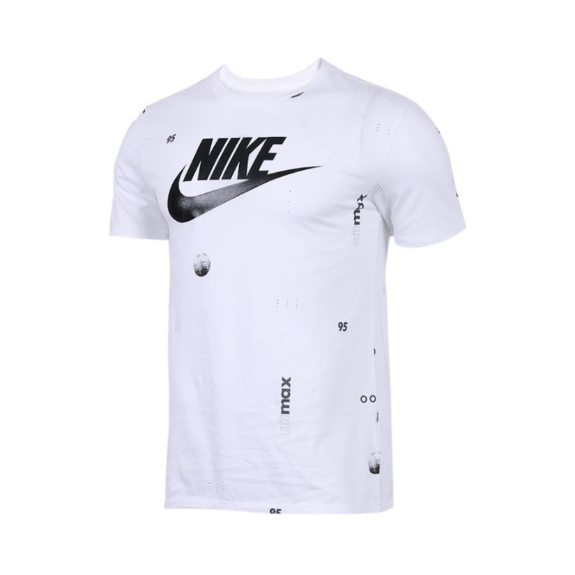 Nike 圆领短袖T恤 913165