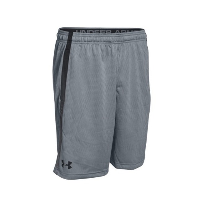 Under Armour/安德玛 Tech tech健身训练网层短裤 男女同款 1271940