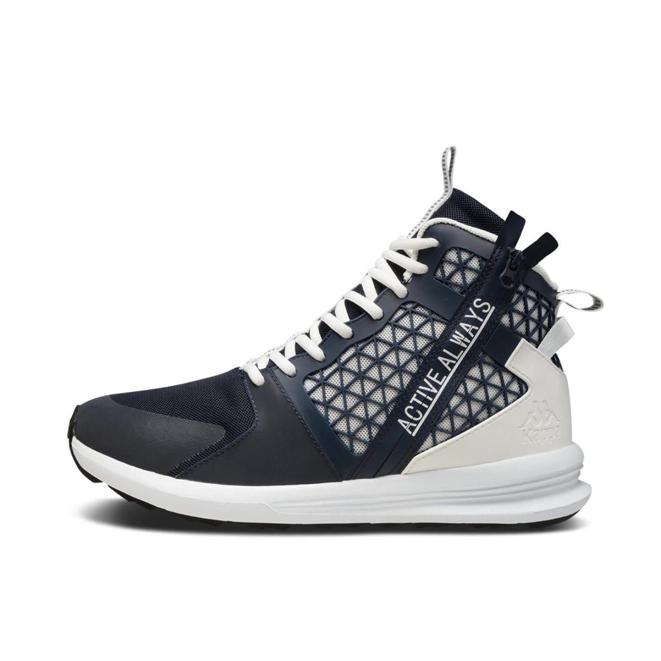 Kappa 轻便舒适休闲跑鞋 K0755MQ79