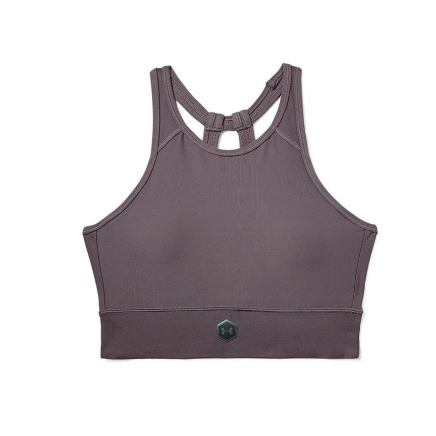 Under Armour 中强度运动训练内衣背心 1332483 -t