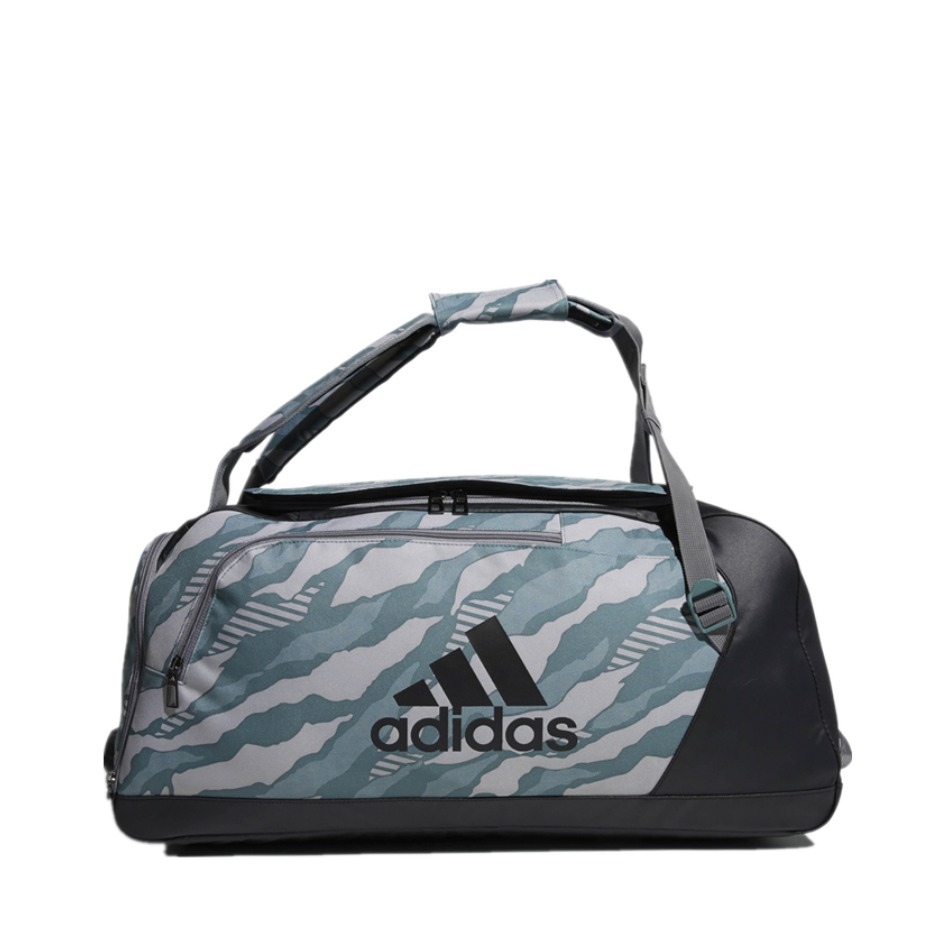 adidas 大容量运动背包 BS0795