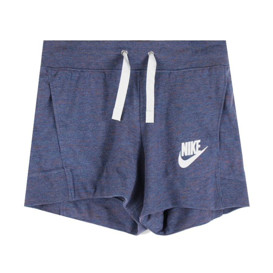 Nike Sportswear Club 透气跑步休闲运动短裤 884363