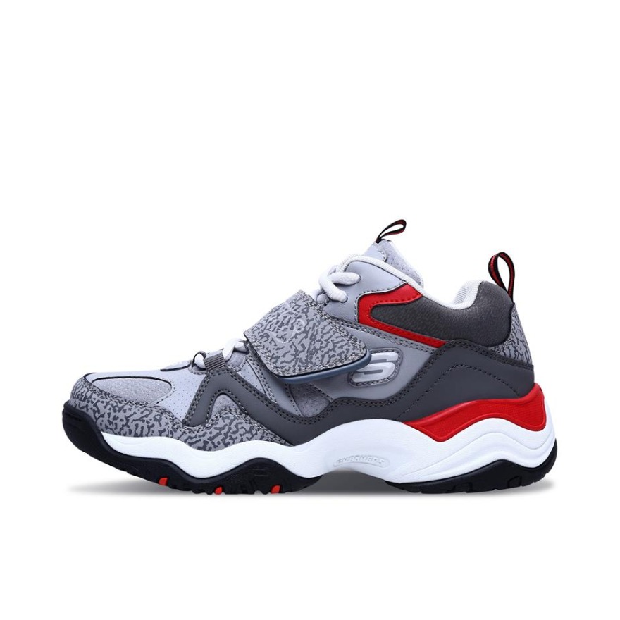 Skechers/斯凯奇 D'lites Train 训练鞋