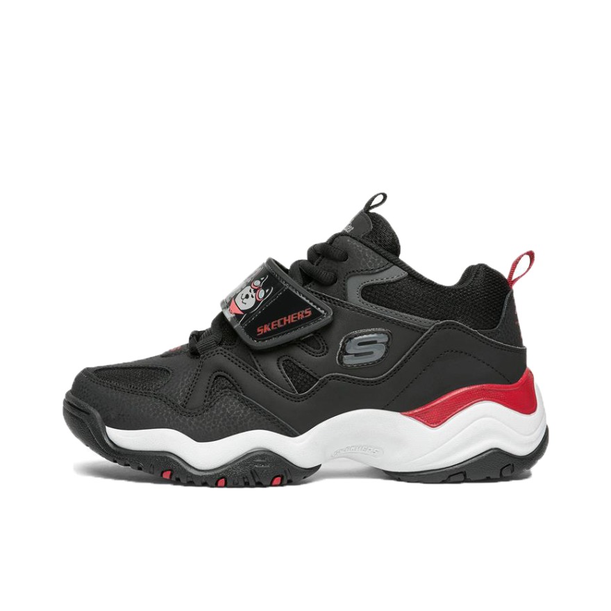 Skechers/斯凯奇 D'lites Train 训练鞋
