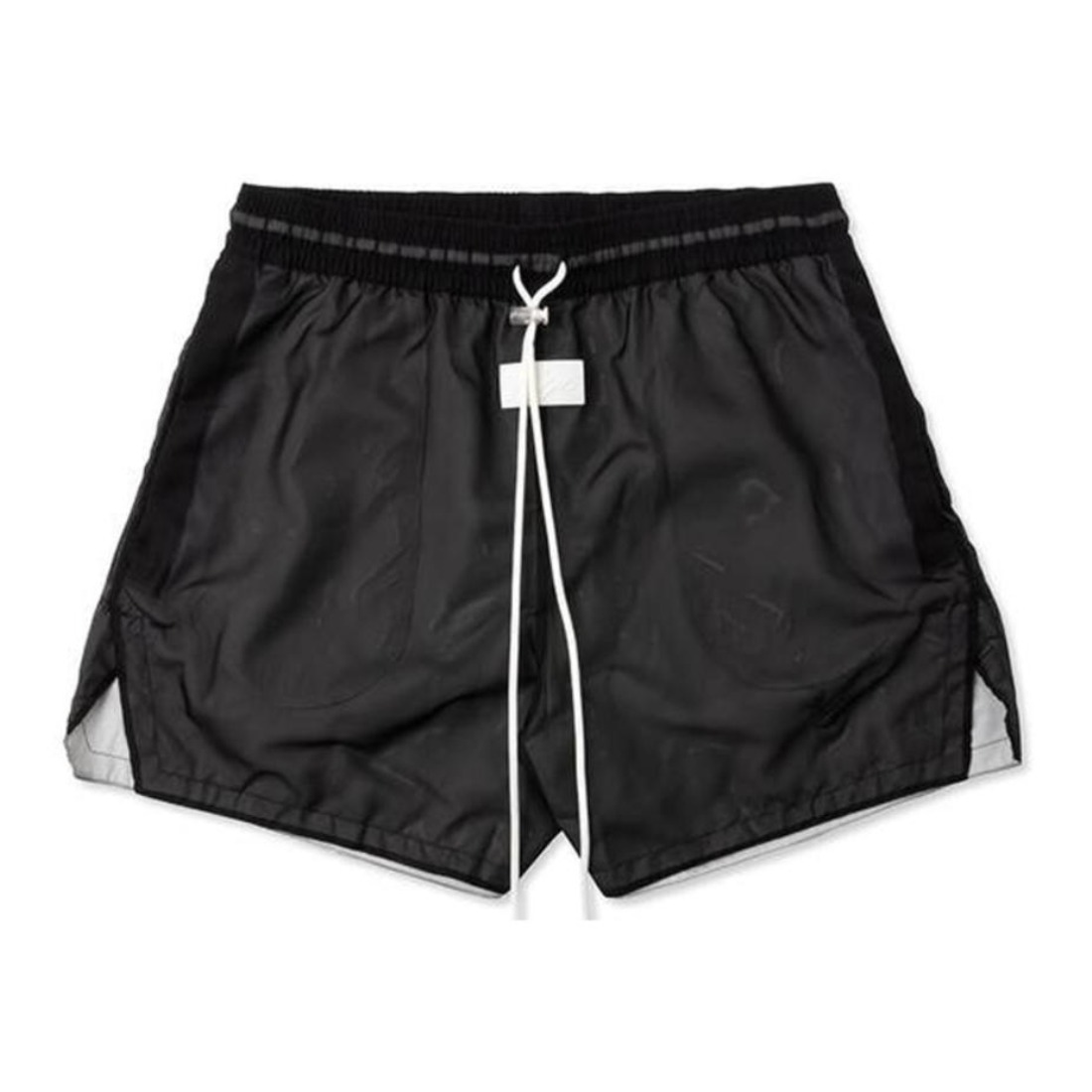 Nike X FEAR OF GOD FOG 联名篮球运动休闲短裤 男女同款 BV4420