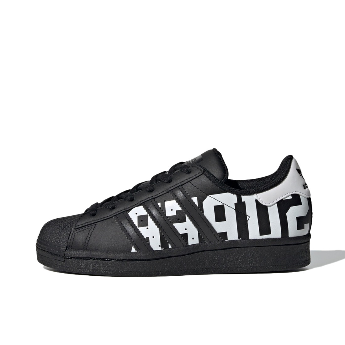 Adidas三叶草SuperStar