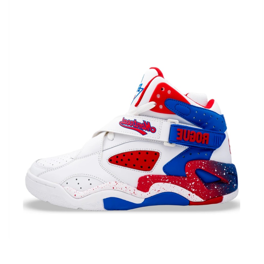 Ewing Rogue