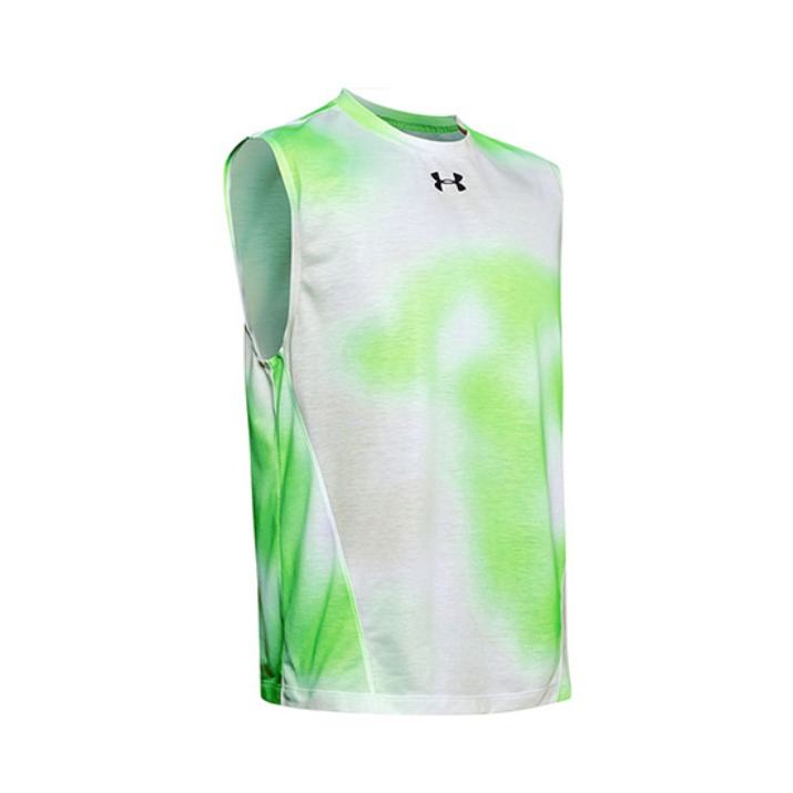 Under Armour 训练运动背心 1351066