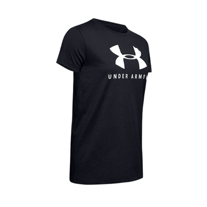 Under Armour 运动训练T恤 男女同款 1346844