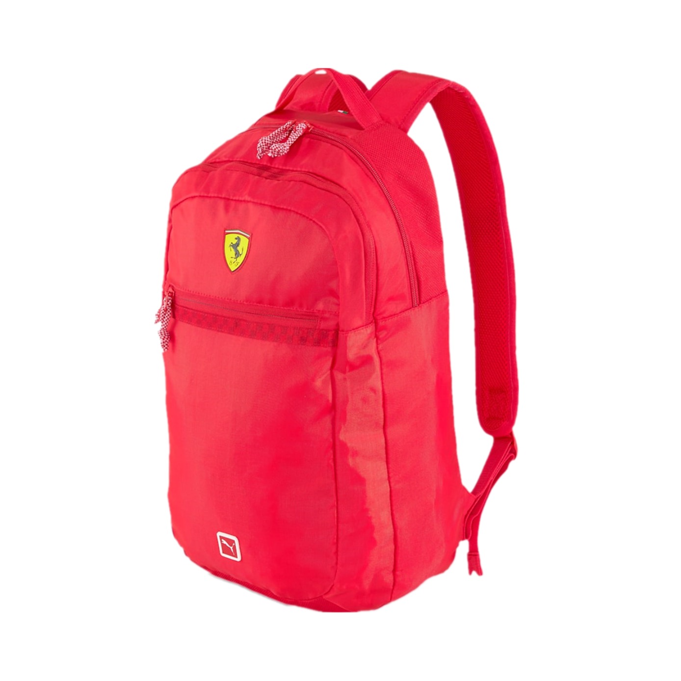 Puma 休闲Ferrari法拉利双肩包 076883