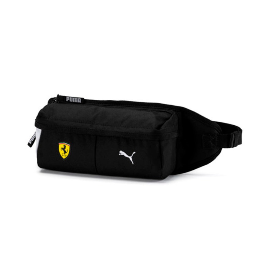 Puma 休闲时尚腰包 075777