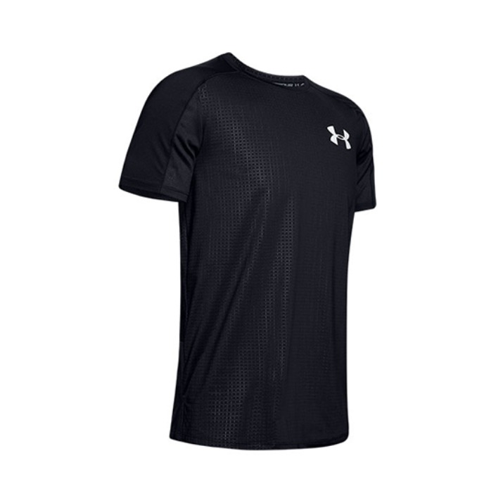 Under Armour 运动训练短袖T恤 男女同款 1345248