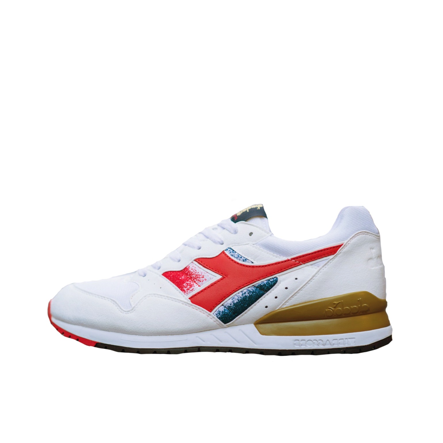 Diadora Intrepid