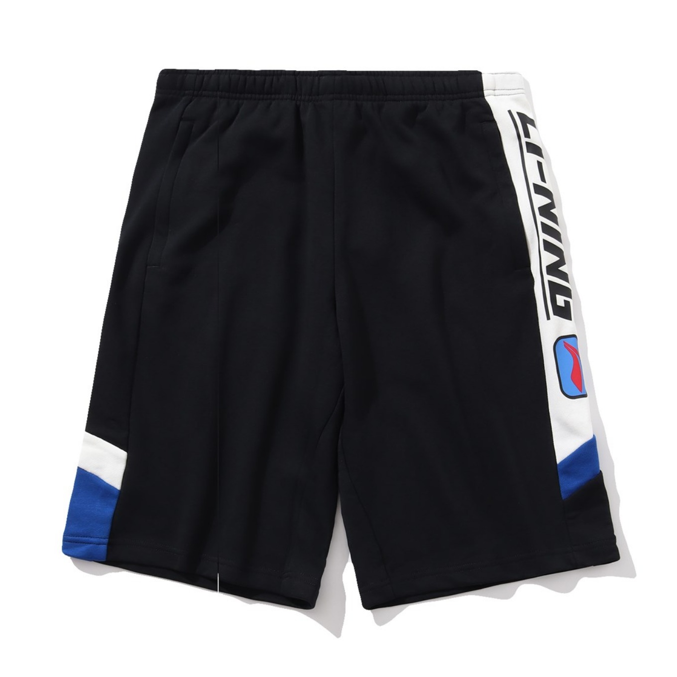 Li Ning 运动短裤球裤 AKSP749