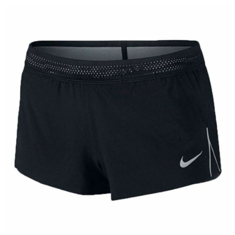 Nike AeroSwift 透气吸湿排汗短裤 831795