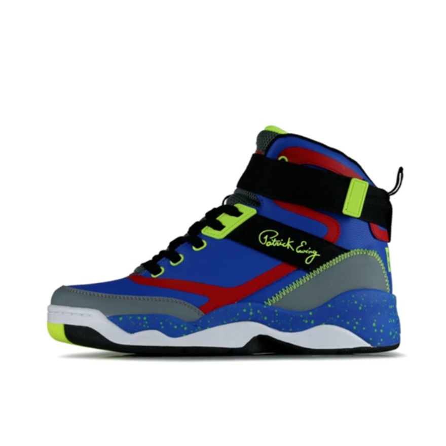 Ewing 33 2.0