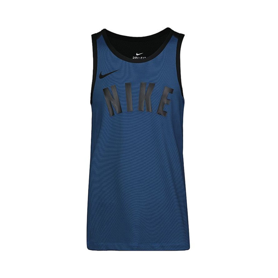 Nike 速干篮球运动背心 894084