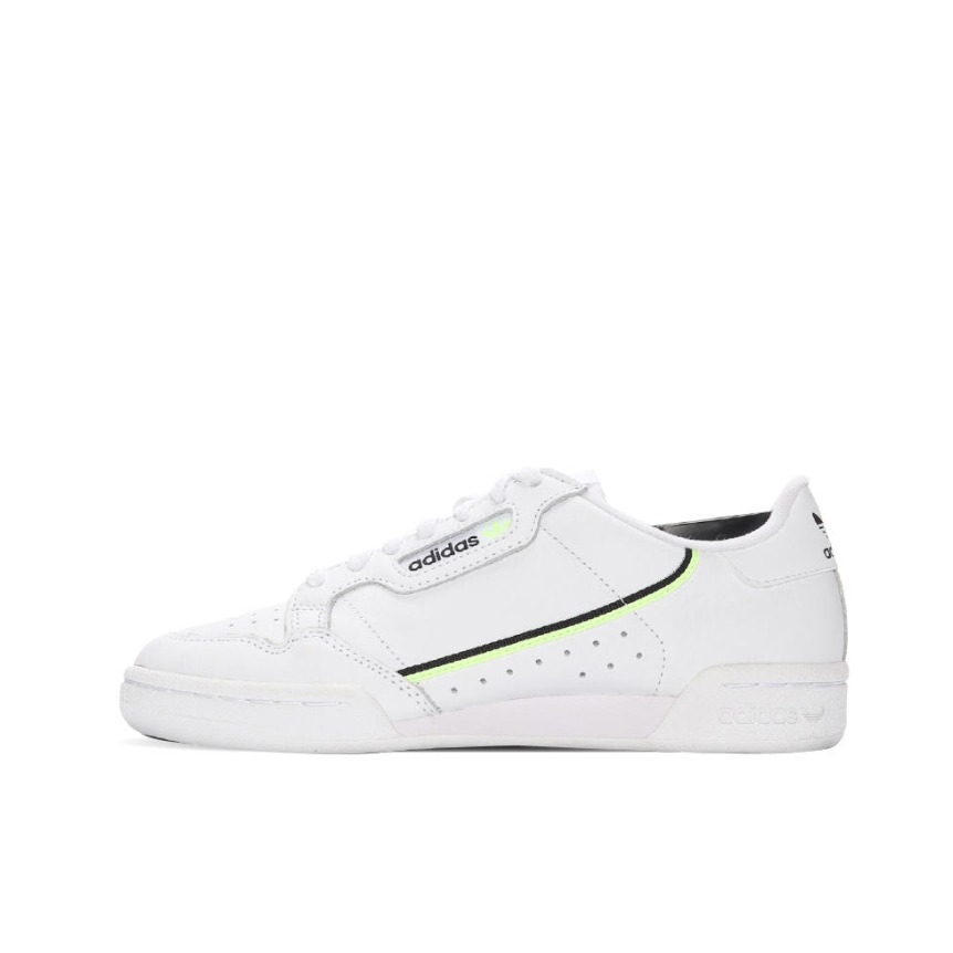 Adidas三叶草Continental