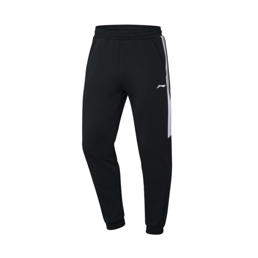Li Ning 训练系列收口休闲裤 AKLQ037