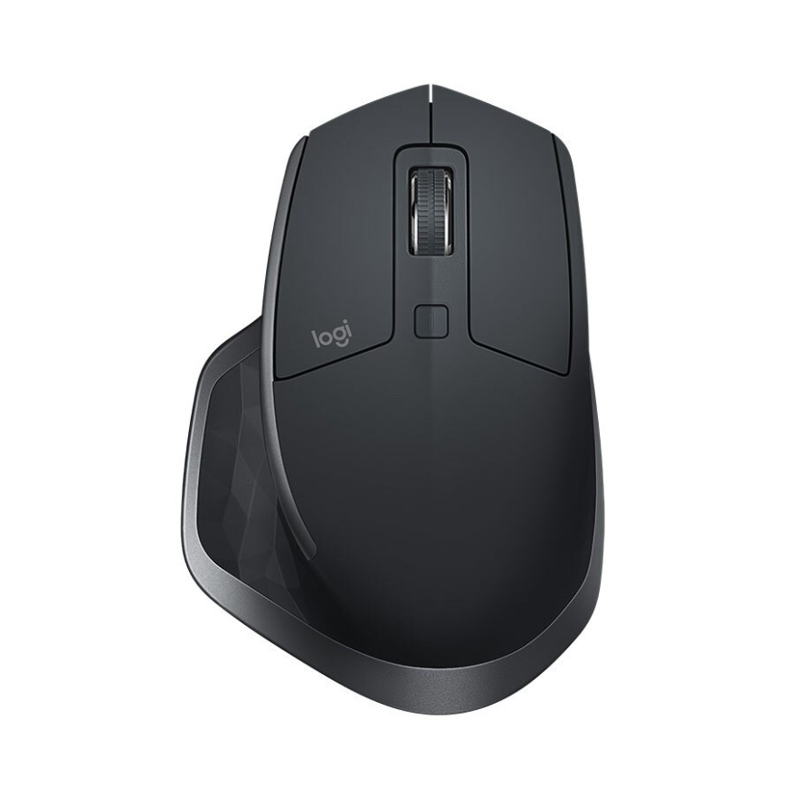 Logitech/罗技 MX MASTER2S 无线蓝牙2.4G通用激光鼠标