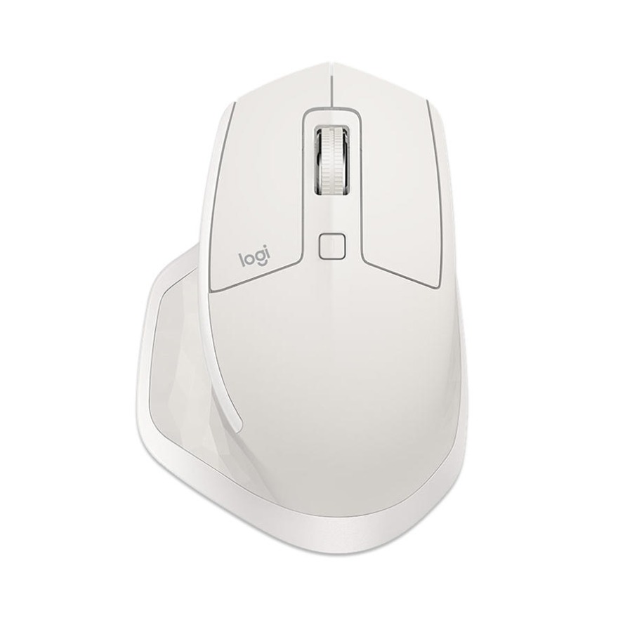 Logitech/罗技 MX MASTER2S 无线蓝牙2.4G通用激光鼠标
