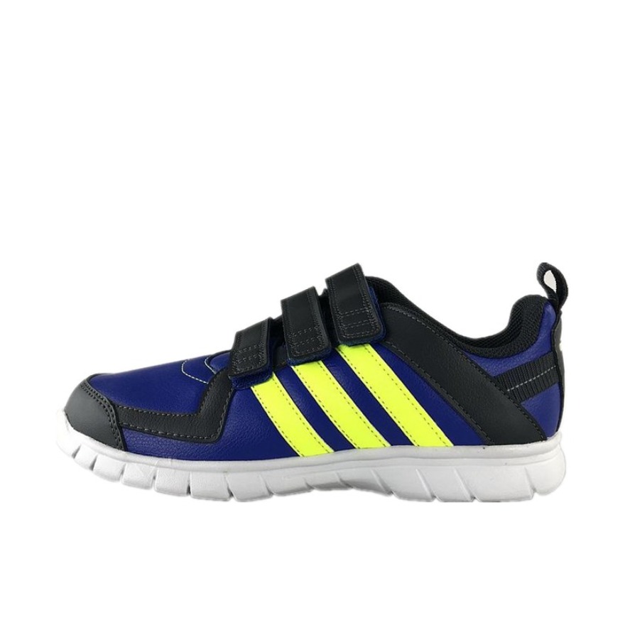 adidas STA Fluid 3 童鞋