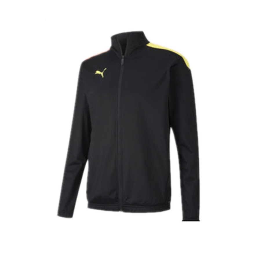 Puma 足球运动 拉链外套夹克FTBLNXT 656532