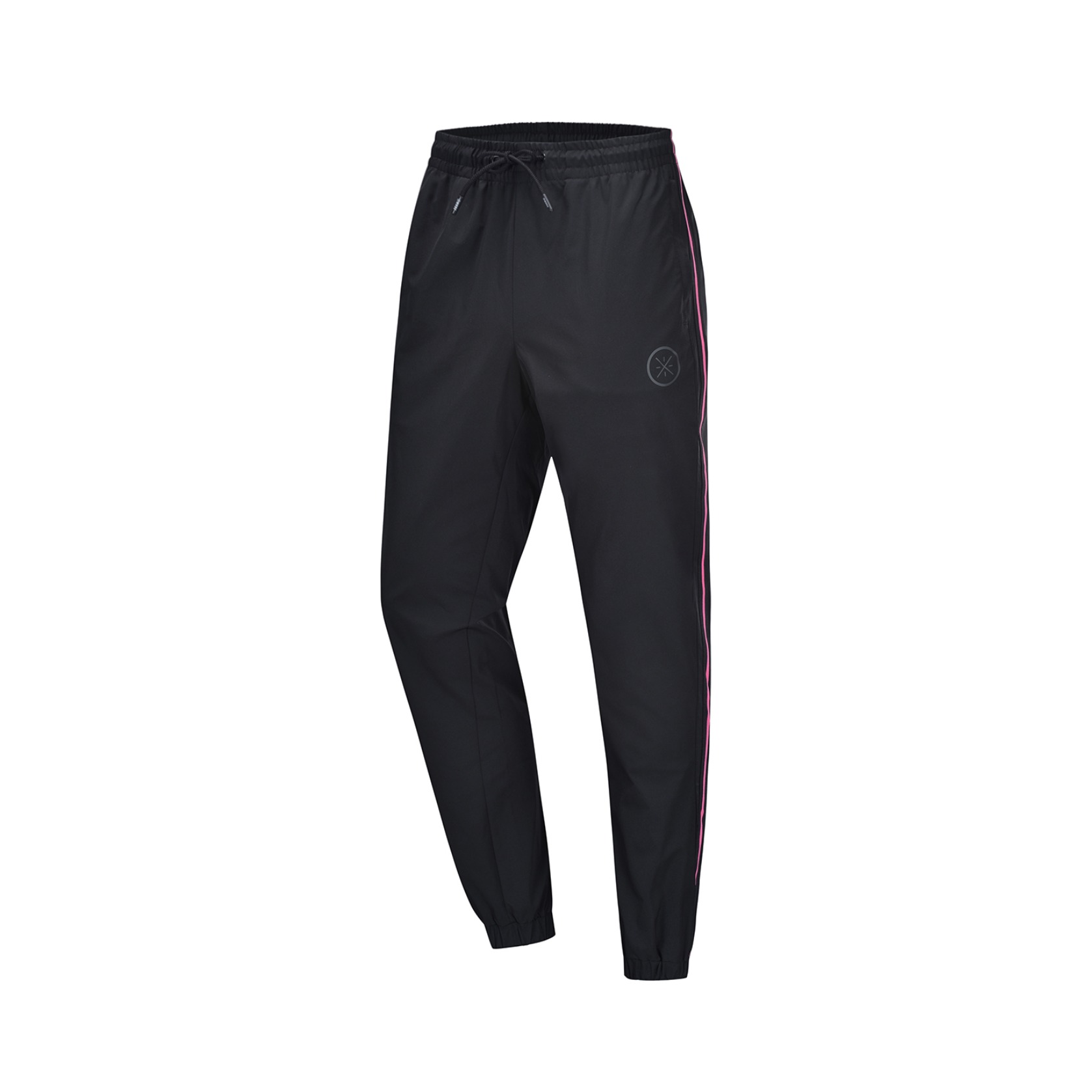 Li Ning 速干韦德系列收口运动裤 AKXQ017