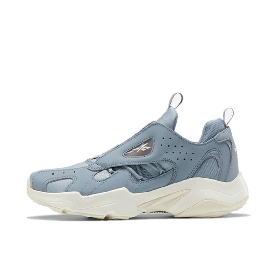 推荐商品：Reebok/锐步 Royal Turbo Impulse 2 运动休闲鞋 防滑耐磨舒适百搭减震 蓝色/白色