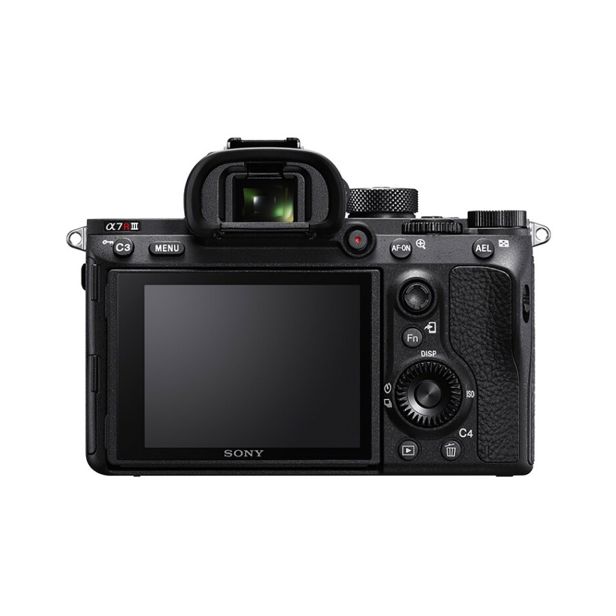 Sony/索尼 ILCE-7RM3/α7RM3 微单相机机身