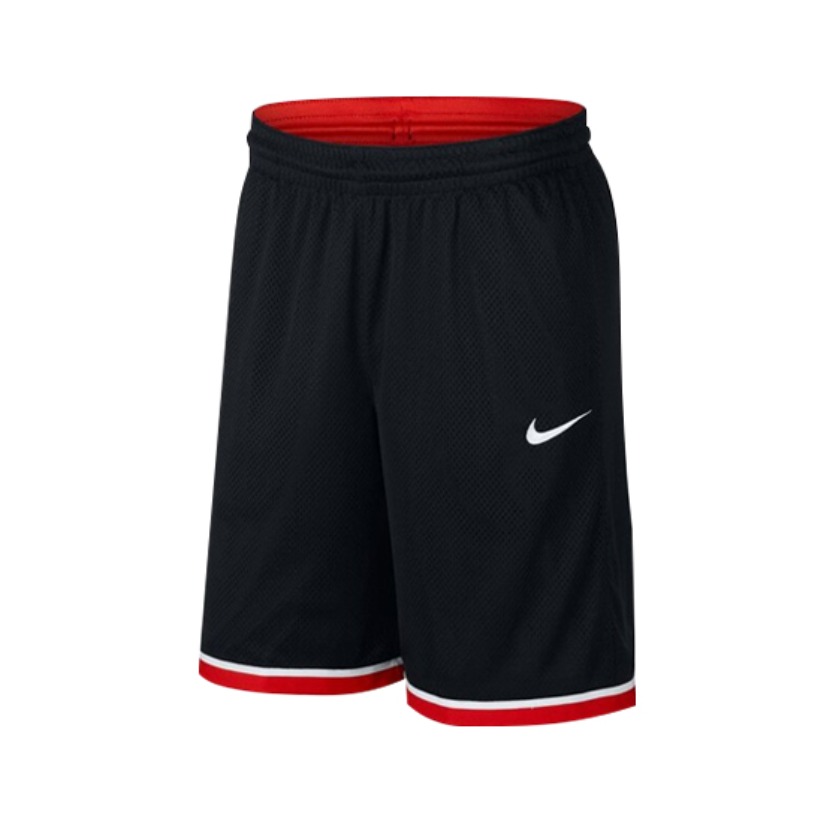 Nike DRI-FIT CLASSIC 训练速干网眼运动短裤 9141749