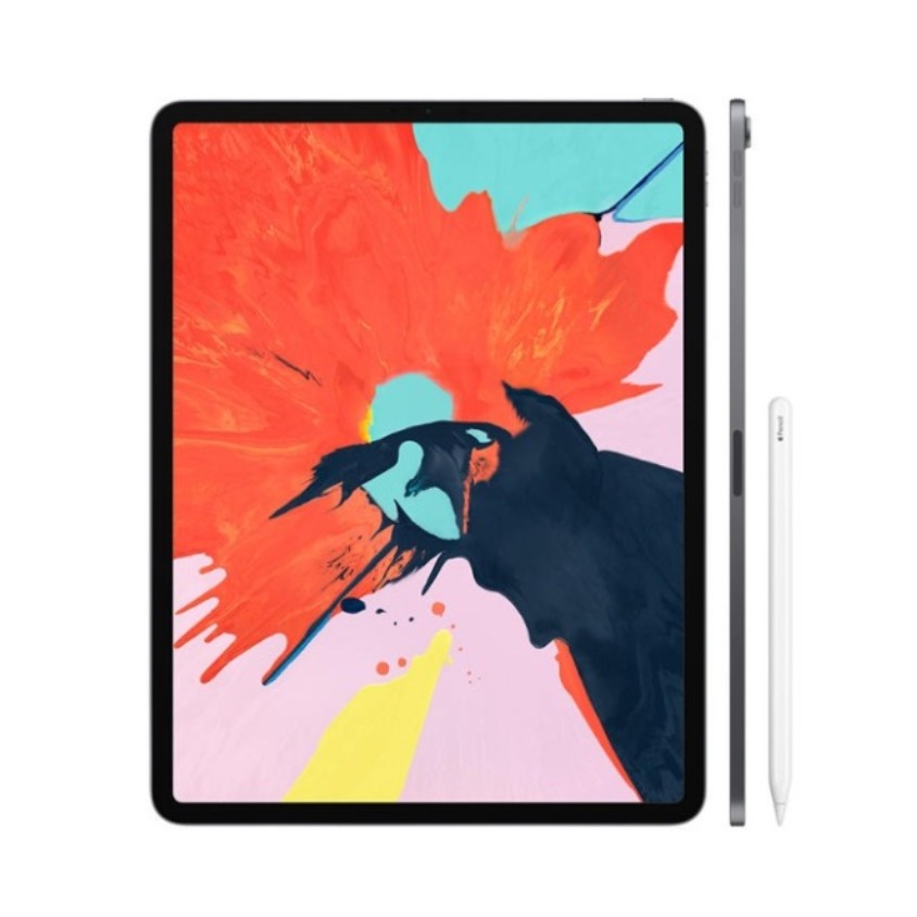 Apple/蘋(píng)果 iPad Pro 2018款 12.9英寸平板電腦